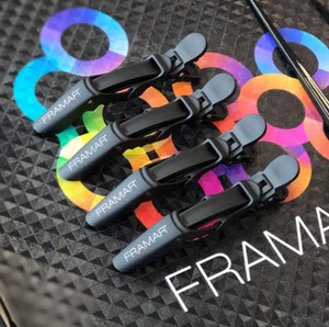 Framar Clips & Sectioning