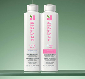 Biolage ColorLast