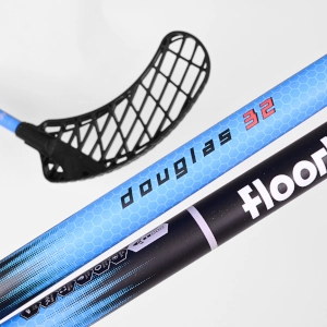 Floorbee Douglas Floorball Sticks