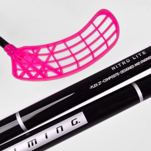 Nitrolite Schläger-Serie