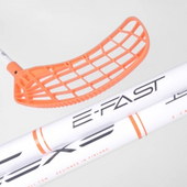 Florbalové hole Exel E-Fast