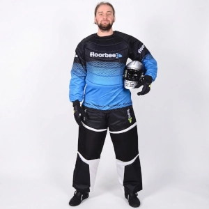 Floorbee Armor Goalie Equipment