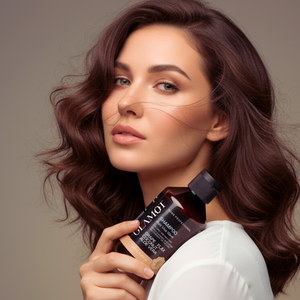 Professionelle Haarpflege-Sets