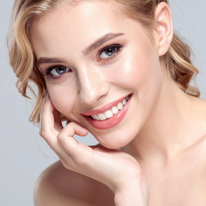 Profesionálne pleťové sady a sety