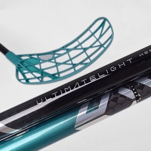 Oxdog Ultimatelight HES Floorball Sticks