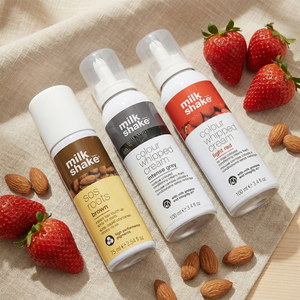 Milk_Shake Color Refresh