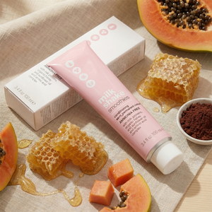 Milk_Shake Smoothies Color