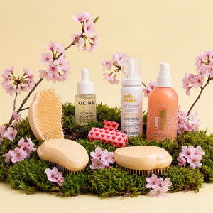 Velikonoce plné beauty pokladů