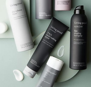 Living proof. Styling