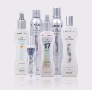 Biosilk Silk Therapy