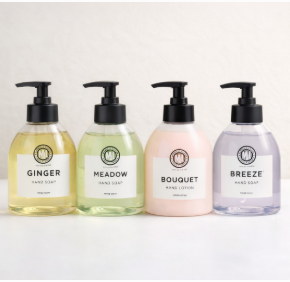 Maria Nila Hand & Body