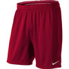 Nike PARK KNIT SHORT WITHOUT BRIEF BOYS3