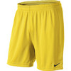 Nike PARK KNIT SHORT WITHOUT BRIEF BOYS1