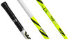 Floorball stick X3M Shooter TWIST Snr ´121