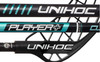 Florbalová hůl Unihoc PLAYER plus Curve 3,0° 26 ´111