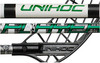 Floorball-Stick Unihoc Player SQL Bow 3.2° 29 ´111