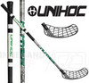 Florbalová hůl Unihoc Player SQL Bow 3.2° 32 ´111