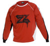 Brankářský dres Zone Battle 3