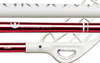 Floorball stick Zone Masterpiece Giovanni Groove 27 ´111