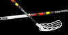 Floorball Stick Salming Aero KickZone Booster 25 ´112