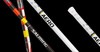 Floorball Stick Salming Aero KickZone Booster 25 ´113