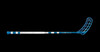 Floorball Stick Salming Sniper 32 JR ´111