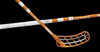 Florbalová hůl Salming Sniper Kickzone TipCurve JR ´111