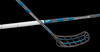 Florbalová hůl Salming Sniper Kickzone TipCurve ´111