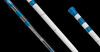 Florbalová hůl Salming Sniper Kickzone TipCurve ´112
