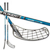 Florbalová hůl Unihoc PLAYER  Power Bow 26 ´112