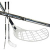 Florbalová hůl Unihoc Infinity Power Bow 26 ´112