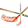 Floorball stick FatPipe Bow 30 Wiz ´121
