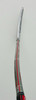 Floorball stick Canadien Super Curve 27 Stainless ´12 2