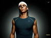 Headscarf Nike TENNIS Swoosh Bandana  Rafael Nadal3