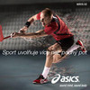 Asics Gel-Cyber Speed ´122