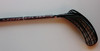 Florbalová hůl Canadien Leaf 25 Black1