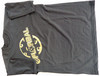Floorball t-shirt eFlorbal Gold Edition1