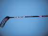 Florbalka Exel X 2.7 Nano Black-pink1