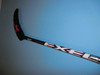 Florbalka Exel X 2.7 Nano Black-pink2