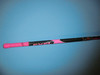 Florbalka Exel X 2.7 Nano Black-pink3