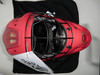 Elite Goalie Helmet x3m Ray Red ´121