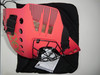 Elite Goalie Helmet x3m Ray Red ´122