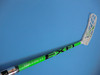 Florbalová hokejka Exel Edge E-Play 2.7 Green1
