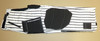 Brankářské kalhoty Canadien Baggy Bob Pant Stripes1