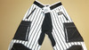 Brankářské kalhoty Canadien Baggy Bob Pant Stripes3