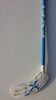 Floorball stick Exel Chill! 3.4 Light blue1