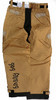 Goalie Pants Canadien Baggy Bob Gold2