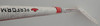 Florbalová palica Canadien Leaf 30 white1