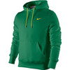 Nike SQUAD FLEECE PO HOODY 2