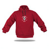 Sweatshirt Jadberg Hooded Mask1